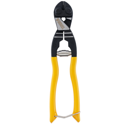 Болторез компактный, 225 мм - 9", Cr-V // Denzel