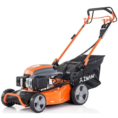 Газонокосилка бензиновая ZimAni LC348V