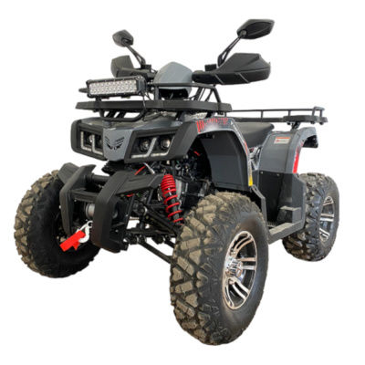 YACOTA WARRIOR 200 PRO черный
