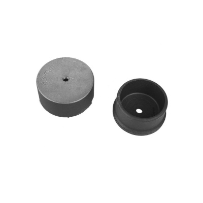 Насадка для апарата для сварки пласт.труб Sturm 63мм