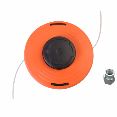 Катушка триммерная аналог ST С46-2, с доп. адаптером на 12x1.75FLH, Sturm! GT3513-59 