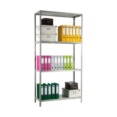 Стеллаж MS 200KD/100х40/4