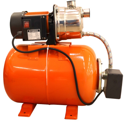 Насосная станция MegArsenal МНС-70/46Н24