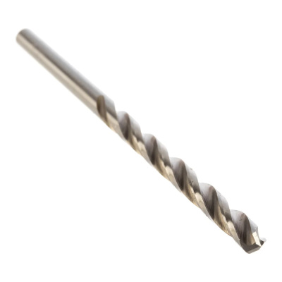 Сверло по металлу 4.8х86мм Р6М5 "Hardcore" Trio Cutter 143048