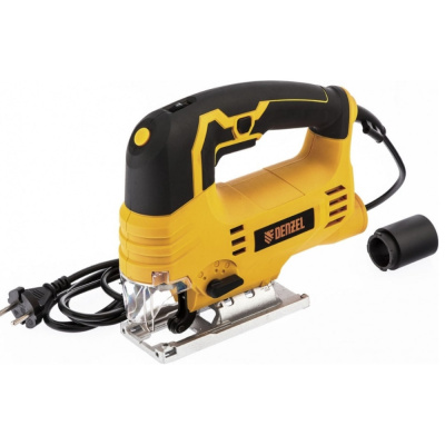 Лобзик электрический JS-110, 750 Вт, 110 мм// Denzel