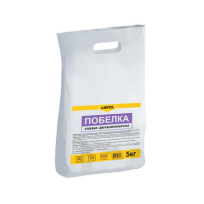 Побелка 5кг "Артель"