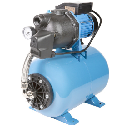 Насос-автомат Джамбо 60/35 П-24