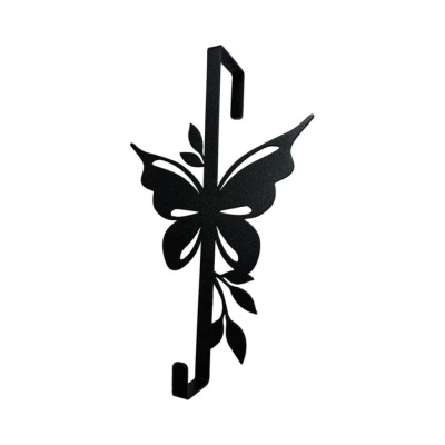 Крючок садовый Бабочка