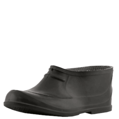 Галоши сад. ПВХ не утепл. р. 45