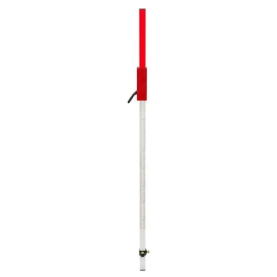 Рейка телескопическая нивелирная CONDTROL Flexi Staff
