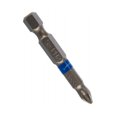 Набор стальных бит, 10 шт., CUTOP Profi, PH2,  50 мм (CUTOP)