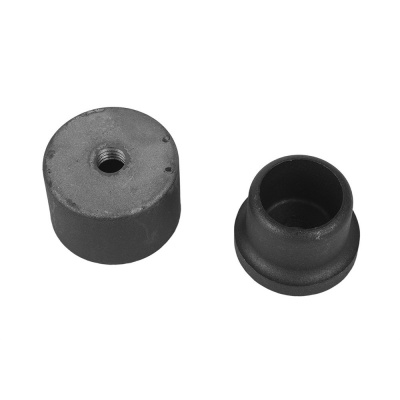 Насадка для апарата для сварки пласт.труб Sturm 20мм