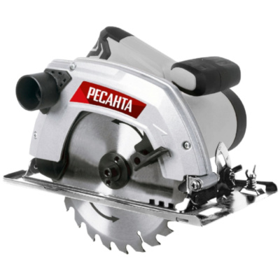 Дисковая пила ДП-20/190А Ресанта 75/11/5