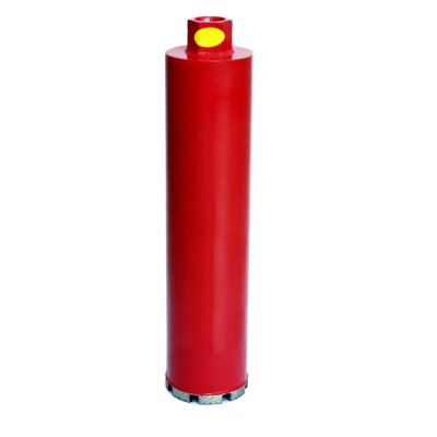 Коронка алмазная 89*370 ВТ