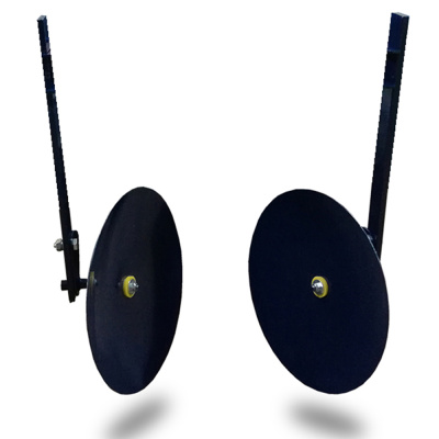 Окучник дисковый однорядный 00.02.50.00.00