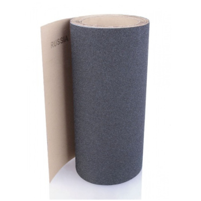 Бобина шлифовальная CT10CW P1000  1400 ГОСТ 12439-79