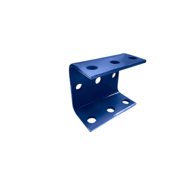 Скоба "Нева" (синий) Н