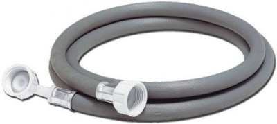 Шланг наливной 3,5 м ( г-г, угловой)