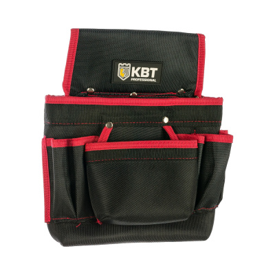 Сумка монтажника С-13 КВТ