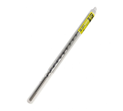 Сверло спиральное по дереву ГРАНИТ 8х350