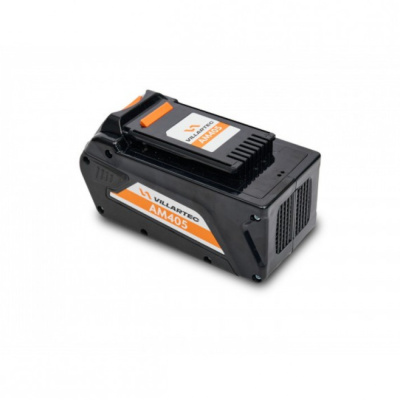 Аккумулятор VILLARTEC AM405 40V 5.0Ah 180,0 Wh