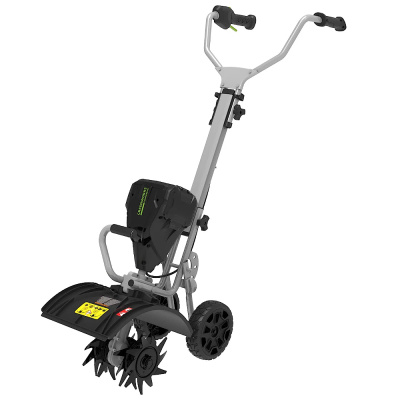 Культиватор аккумуляторный 82В VT (без АКБ и ЗУ)