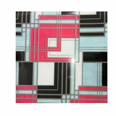 Покрытие силиконовое прозрачное Dekorelle 0,8х20м, толщина 1,5мм