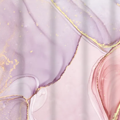 Штора для ванной 180*180см, тканевая, арт.HC1131