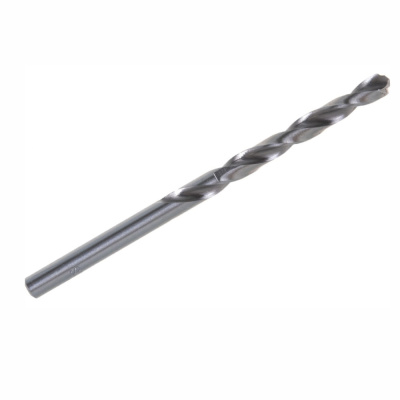 Сверло по металлу фрез. с шаговой заточкой 5.0х86мм "Hardcore" Step Cutter 140050