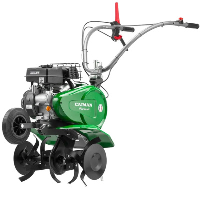 Культиватор бензиновый Caiman Mokko 40 C2