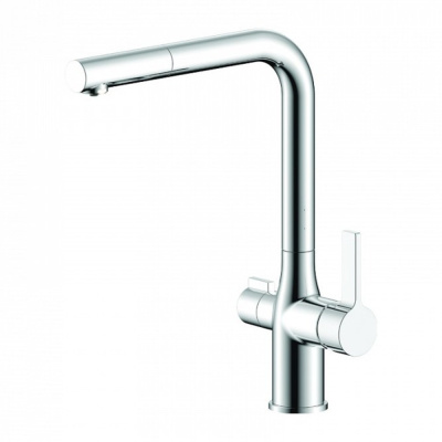 Смеситель для кухни c подкл. к фильтру для питьевой воды Pure IDDIS PURSBFLi05