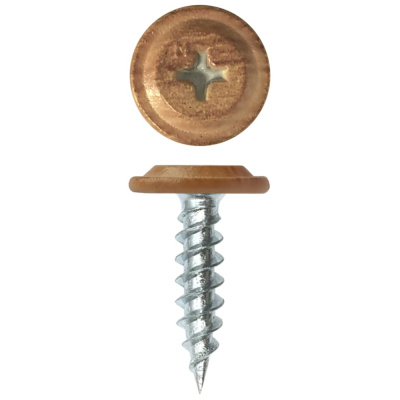 Саморез ПШ Daxmer М 4,2х19 Сосна