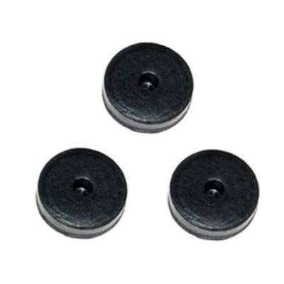 Прокладка резин. запорная 13 мм к/б отеч. К-001 