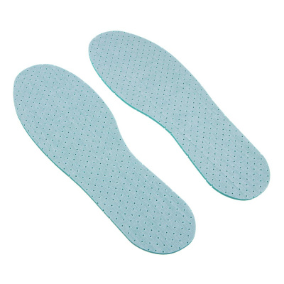 Стельки для обуви тм STREETWISE, ароматизированные, р-р 36-46