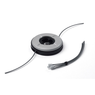 Насадка триммерная Pitasul с леской 2,3мм