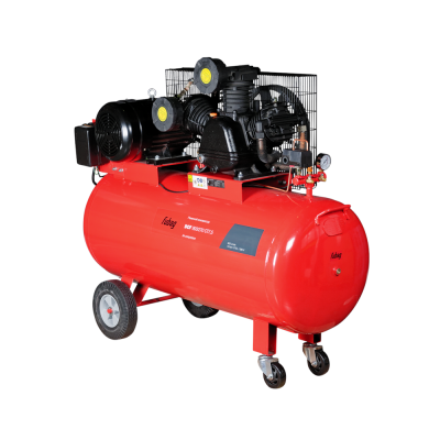 Компрессор DCF 900/270 CT 7.5