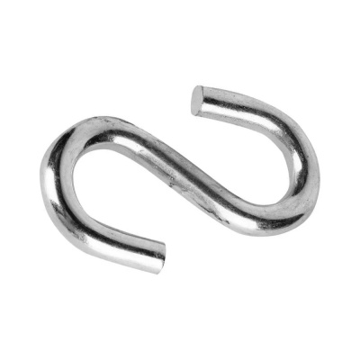 Крючок S-образный 5 мм