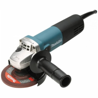 Шлифмашина угловая Makita 9558HNR
