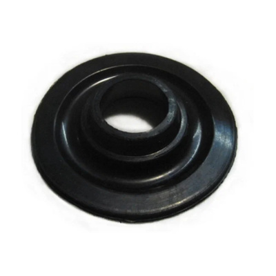 Мембрана запорная для сливн. колонки бачка унитаза (фигурная) ТУЛА