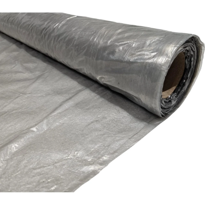 ПЛЕНКА ПЭТ ТЕХНИЧ. (СЕРАЯ) 150 МКМ 3*10 М (1/8)