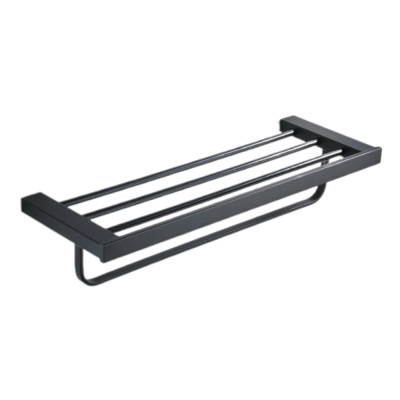 Полка с полотенцедержателем PL1109-3 