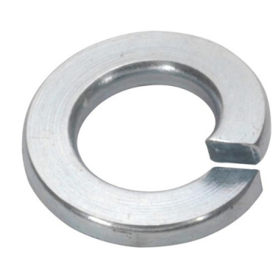 Гровер DIN 127 3