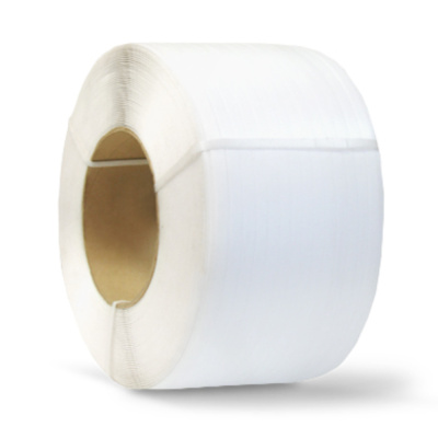 Лента п/п 15*1 (1200 п.м.) белая