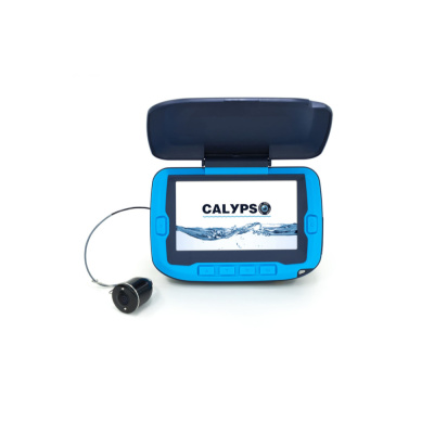 Подводная видеокамера Camping World CALYPSO UVS-02 PLUS
