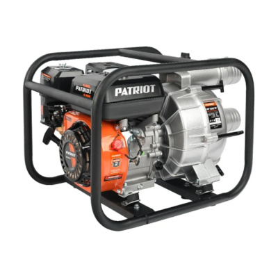 Мотопомпа PATRIOT MP 3065 SF