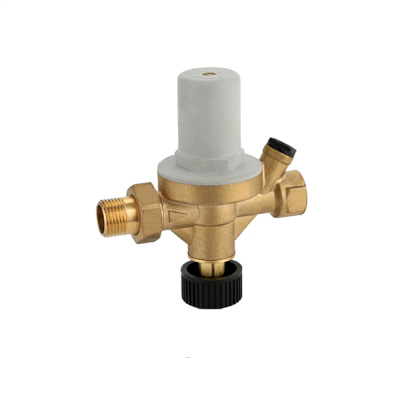 Клапан подпиточный 1/2 