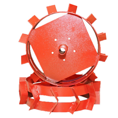 Грунтозацеп ГЗ.46-13.02 (НМБ и МБ) с втулкой под круглый вал