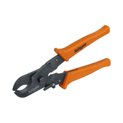 Ножницы Navigator 82 397 NHT-Nk01-220 (кабельные, 220 мм)
