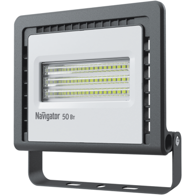 Прожектор светодиодный ДО-50w 6500K 4100Лм IP65