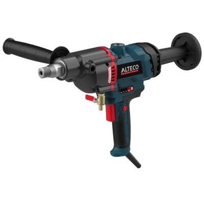 Дрель бесщеточная алмазного бурения ALTECO DD 26-200 GIK BL